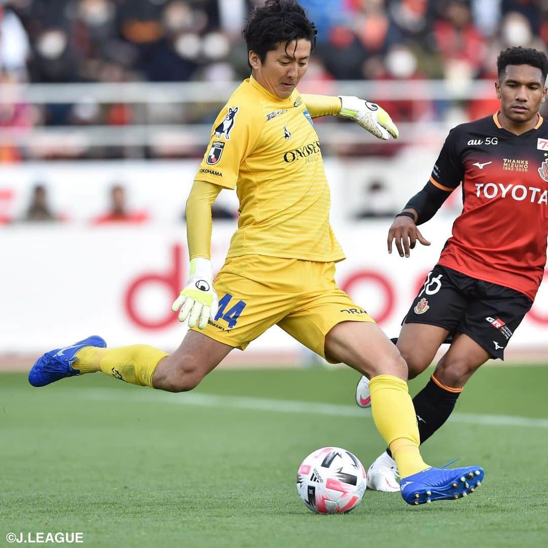 横浜FCさんのインスタグラム写真 - (横浜FCInstagram)「- 2020/12/12 vs NAGOYA GRAMPUS - #yokohamafc #横浜FC #RECORDTHEBLUE #JLEAGUE #Jリーグ」12月14日 18時04分 - yokohamafc_official