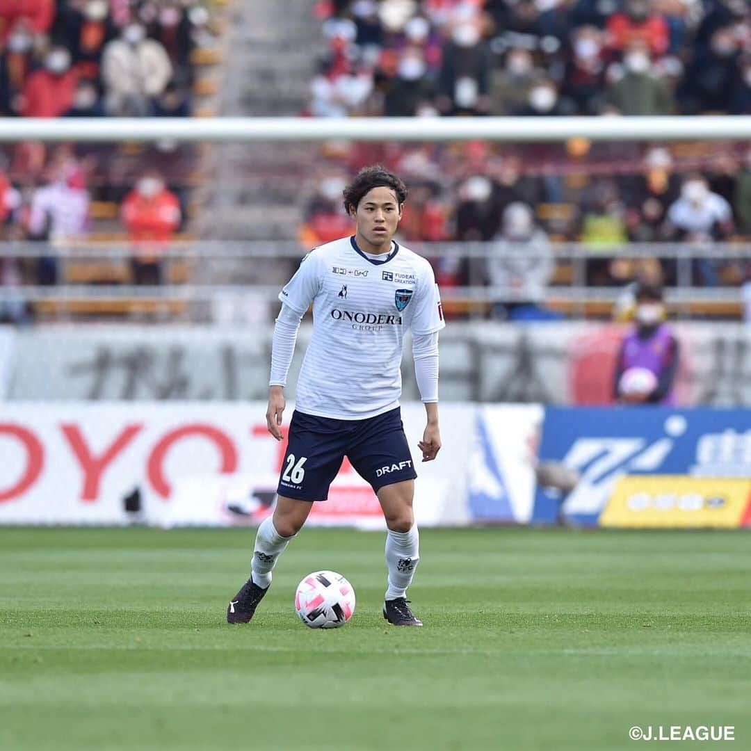 横浜FCさんのインスタグラム写真 - (横浜FCInstagram)「- 2020/12/12 vs NAGOYA GRAMPUS - #yokohamafc #横浜FC #RECORDTHEBLUE #JLEAGUE #Jリーグ」12月14日 18時04分 - yokohamafc_official