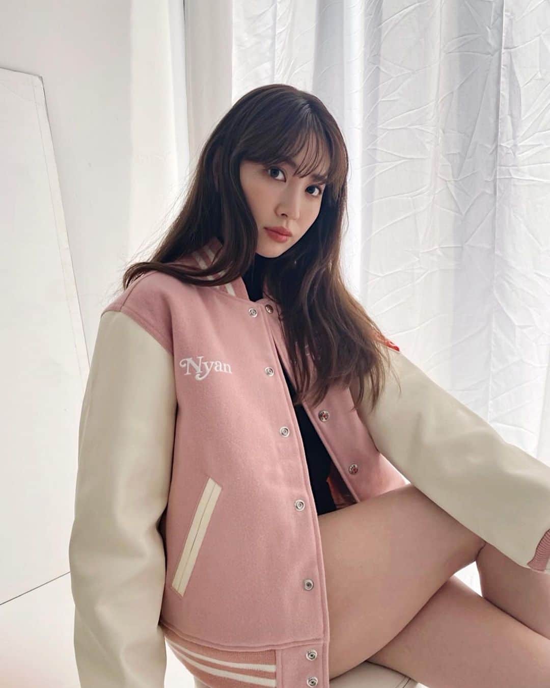 小嶋陽菜のインスタグラム