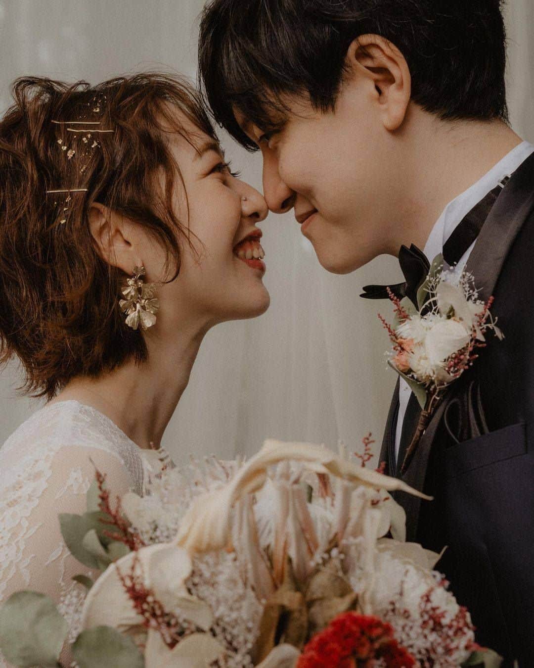 プレ花嫁の結婚式準備サイト Farny ファーニー さんのインスタグラム写真 プレ花嫁の結婚式準備サイト Farny ファーニー Instagram Farny Weddingをフォローして プラコレ Farnyレポ を付けて投稿してくださいね