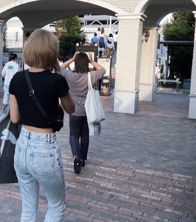 えまぽち(穂波エマ)のインスタグラム：「✨✨」