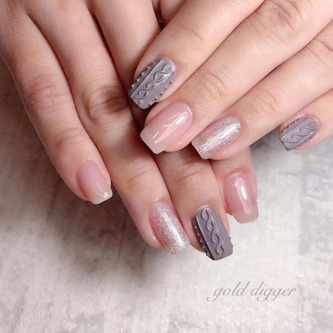 Icegel Nailのインスタグラム