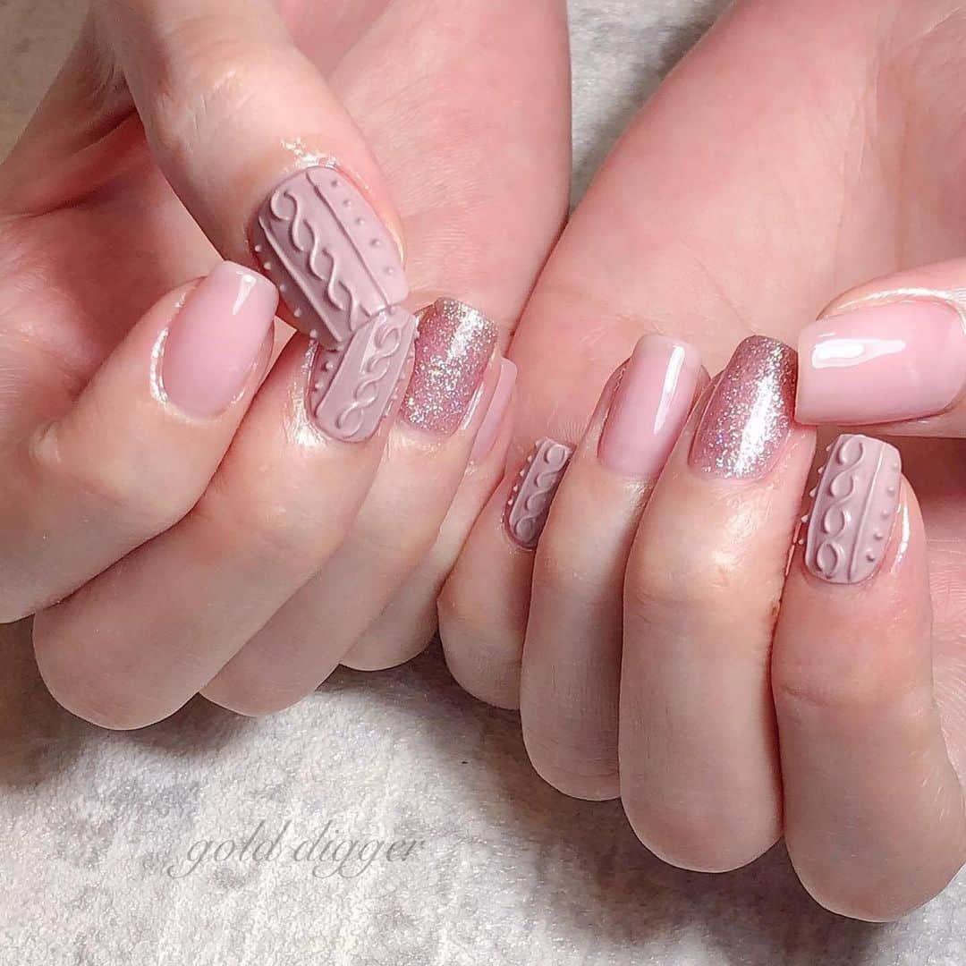 Icegel Nailのインスタグラム