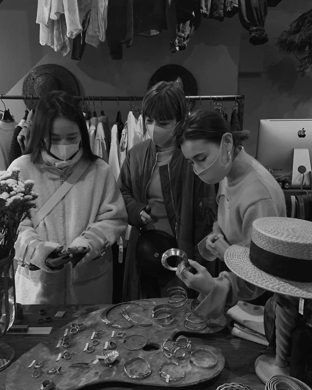 黒石奈央子のインスタグラム
