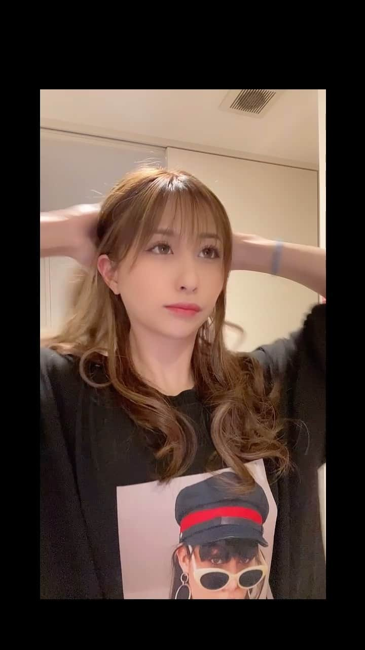 倉松里奈のインスタグラム