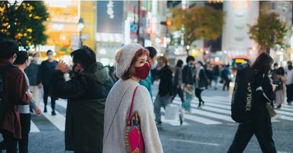 横沢ローラのインスタグラム