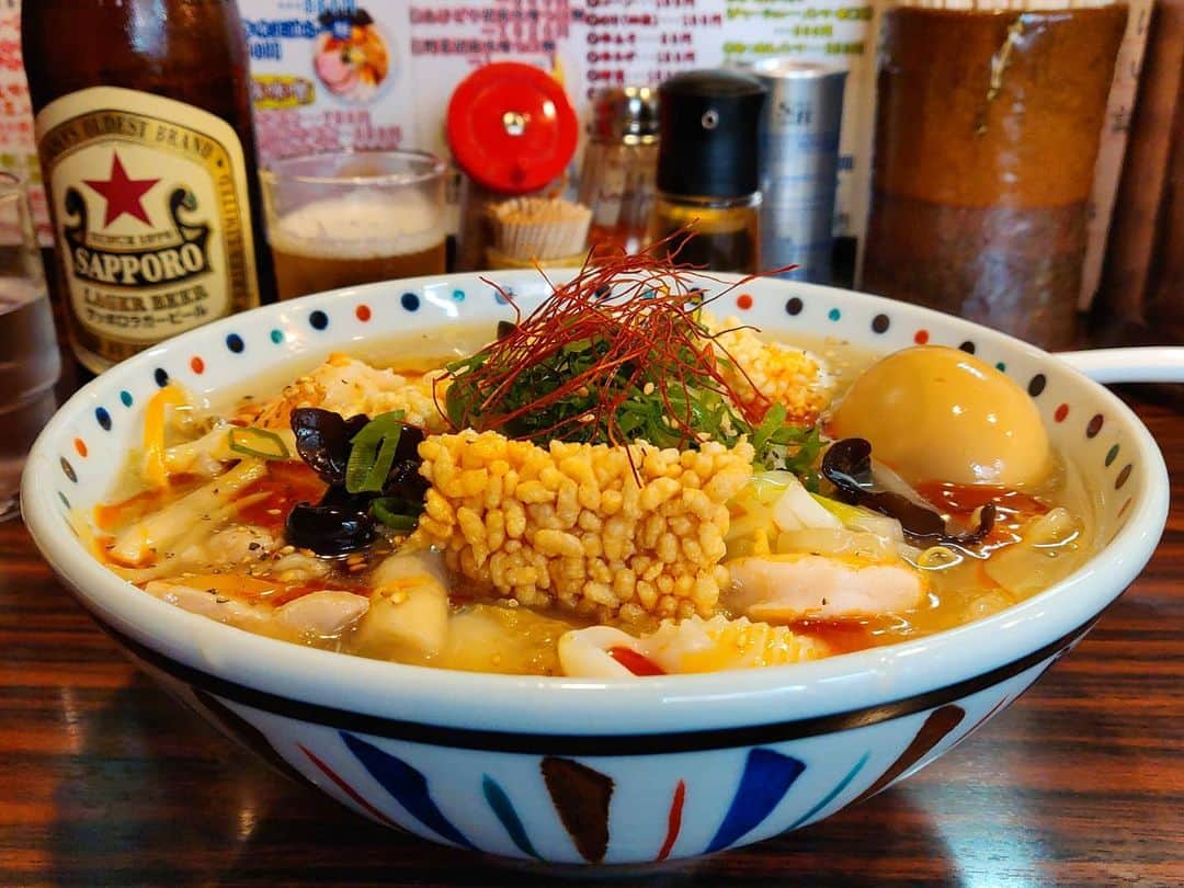 つけMen野郎のグルメインスタ