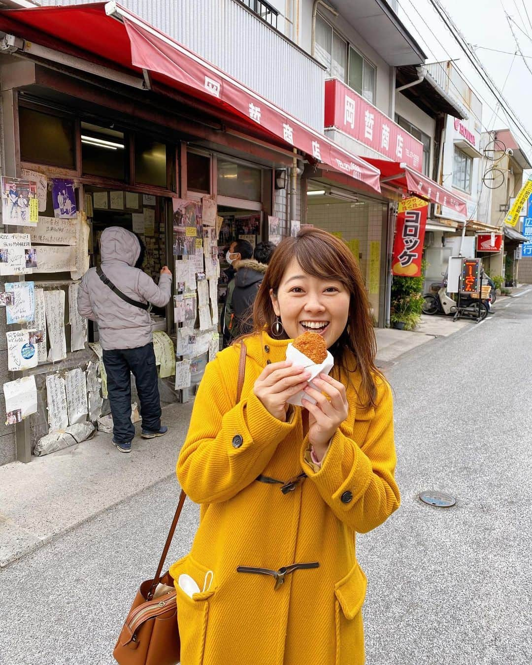 滝香織のインスタグラム