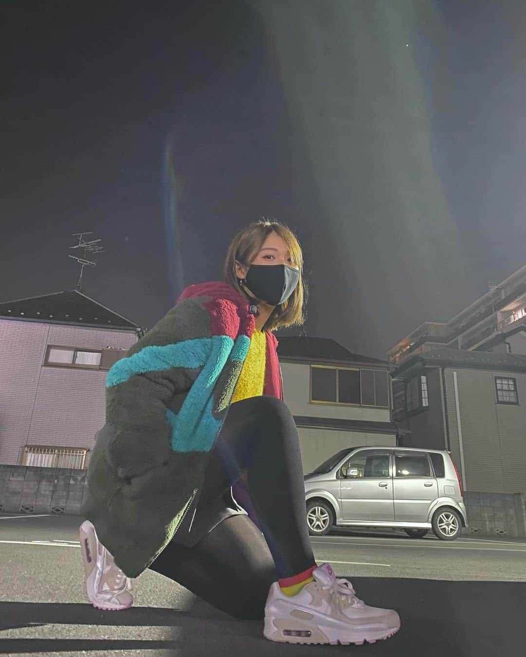 吉田有里さんのインスタグラム写真 - (吉田有里Instagram)「思い出&私服をゆるっと。💭 ・ 急に寒くなって来たので皆様お身体に気をつけてくださいね🥶🌬」12月14日 19時03分 - yuri_yoshida__