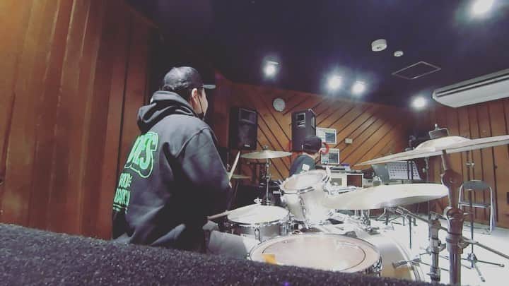こーいちのインスタグラム：「定期POISON。」