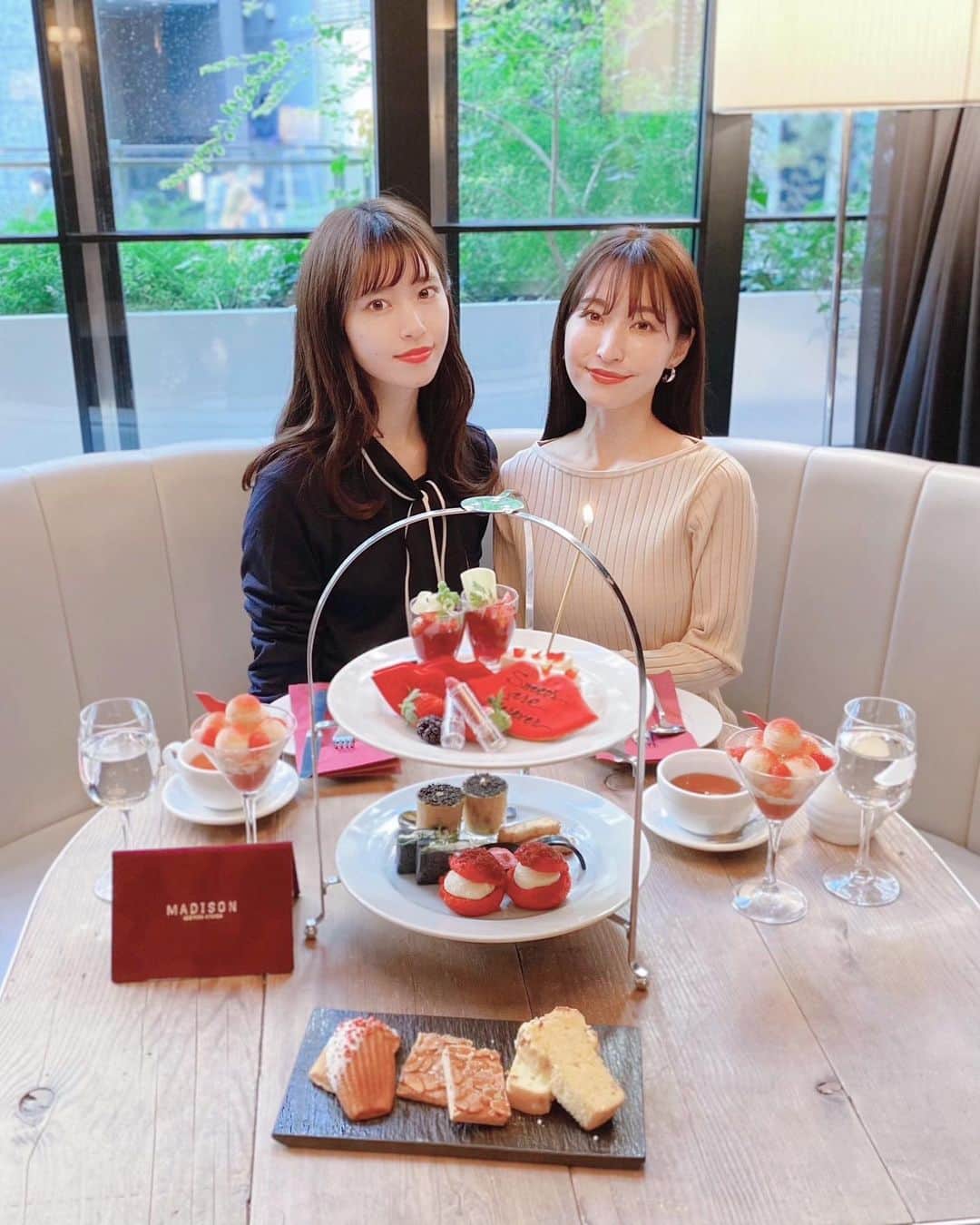 川子芹菜のグルメインスタ