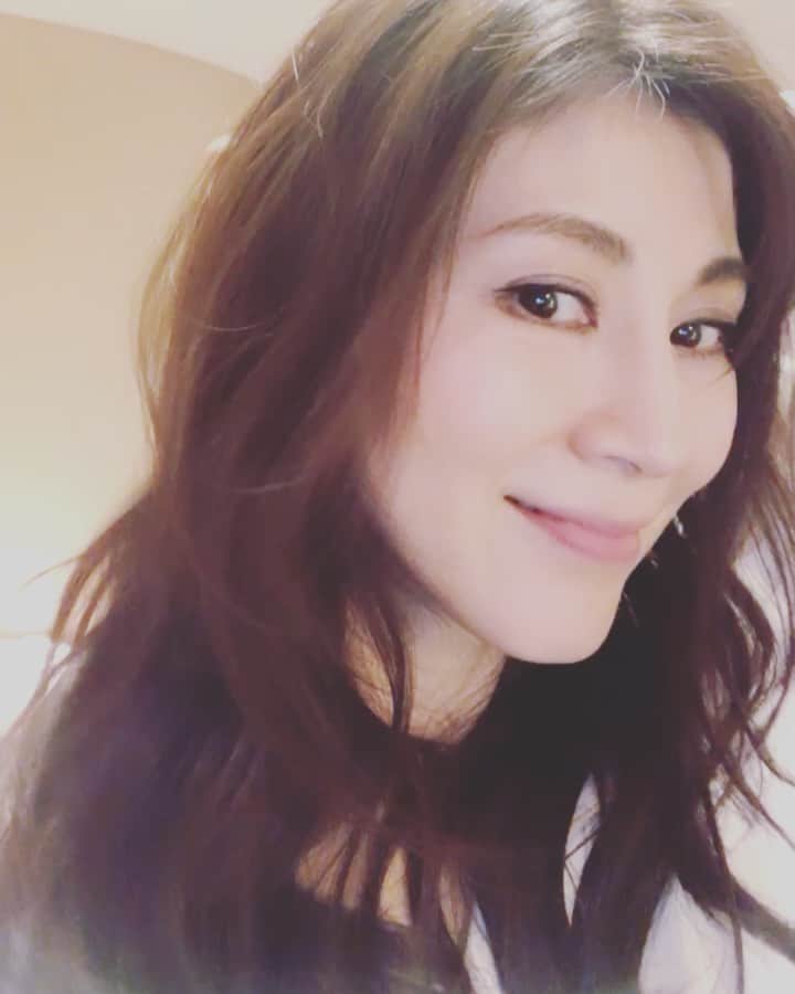 MIHOのインスタグラム