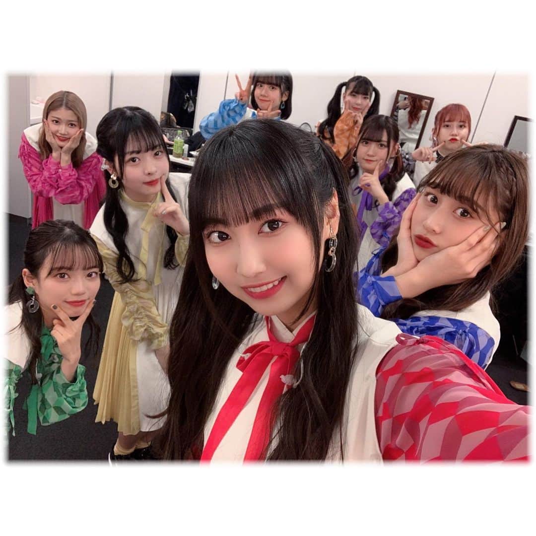 のインスタグラム：「しゅきぴ( ´,,•ω•,,`)♡」