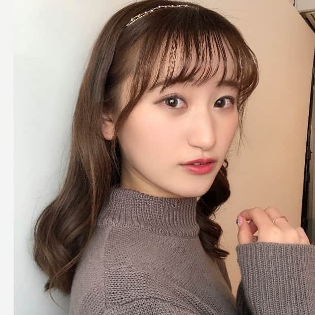 岡崎まどかのインスタグラム