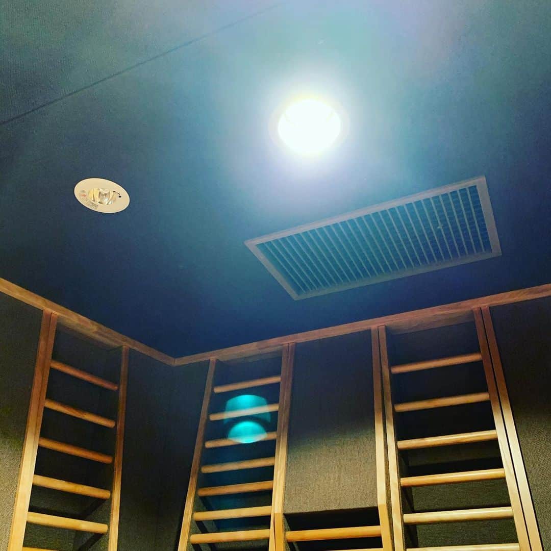 黒沢薫のインスタグラム