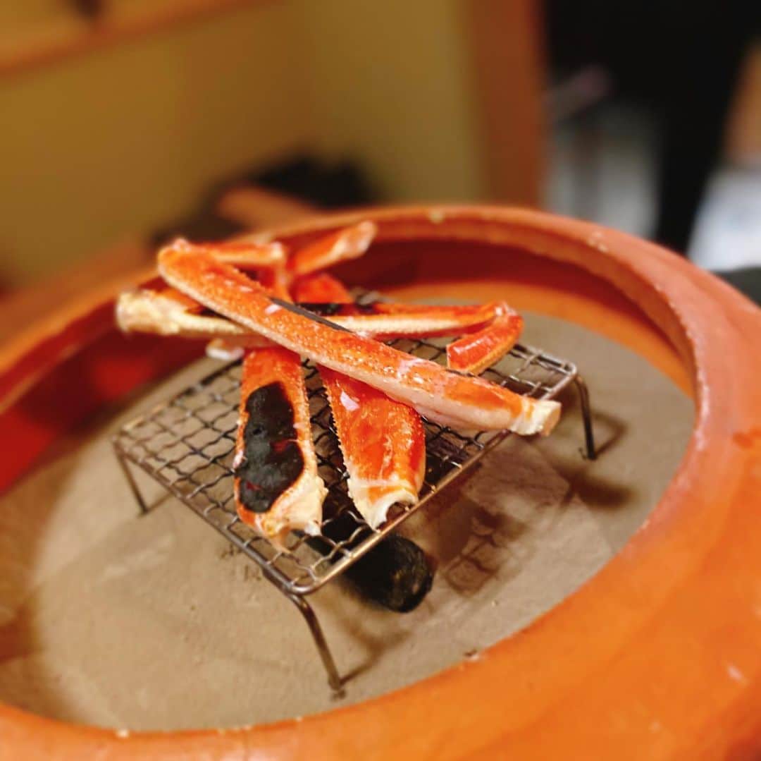 加護亜依さんのインスタグラム写真 - (加護亜依Instagram)「松川💫 やはり別格でした💕💕💕 ありがとうございました😊  #japanesefood #washoku #matsukawa #instafood」12月14日 19時30分 - ai.1988kg