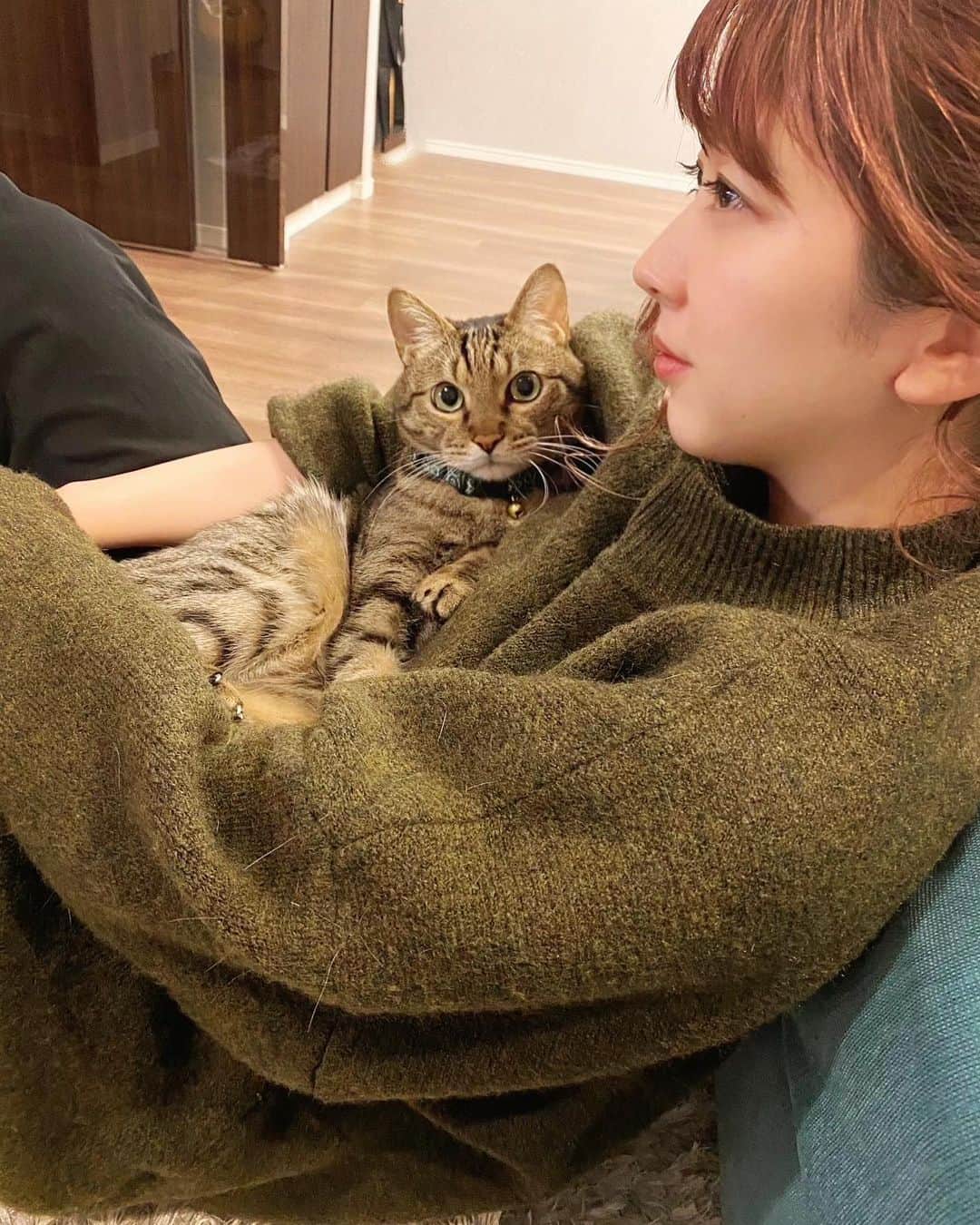 白井奈津さんのインスタグラム写真 白井奈津instagram 形から入るタイプということで お婆ちゃんが着てた着物を受け継いで袴風に 下はguのワイドパンツ 笑 母が東京のお婆ちゃん家から着物箪笥ごと送ってもらうというワイルドなことをしたので着物がいっぱい