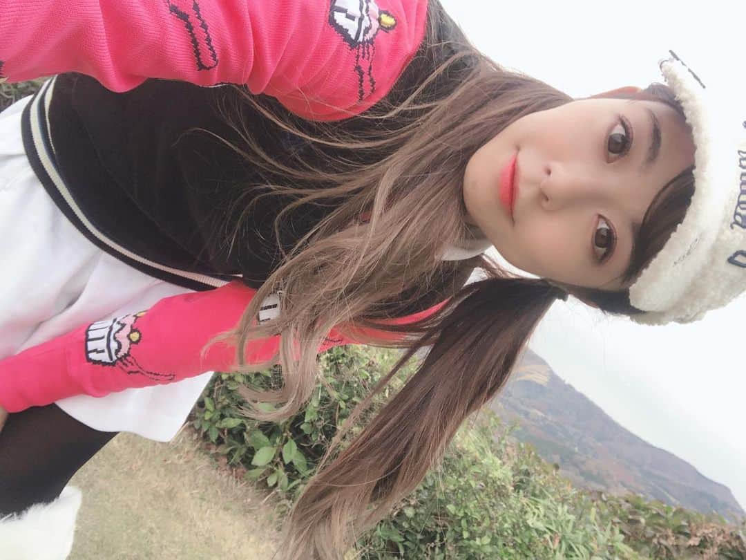 神崎美羽のグルメインスタ