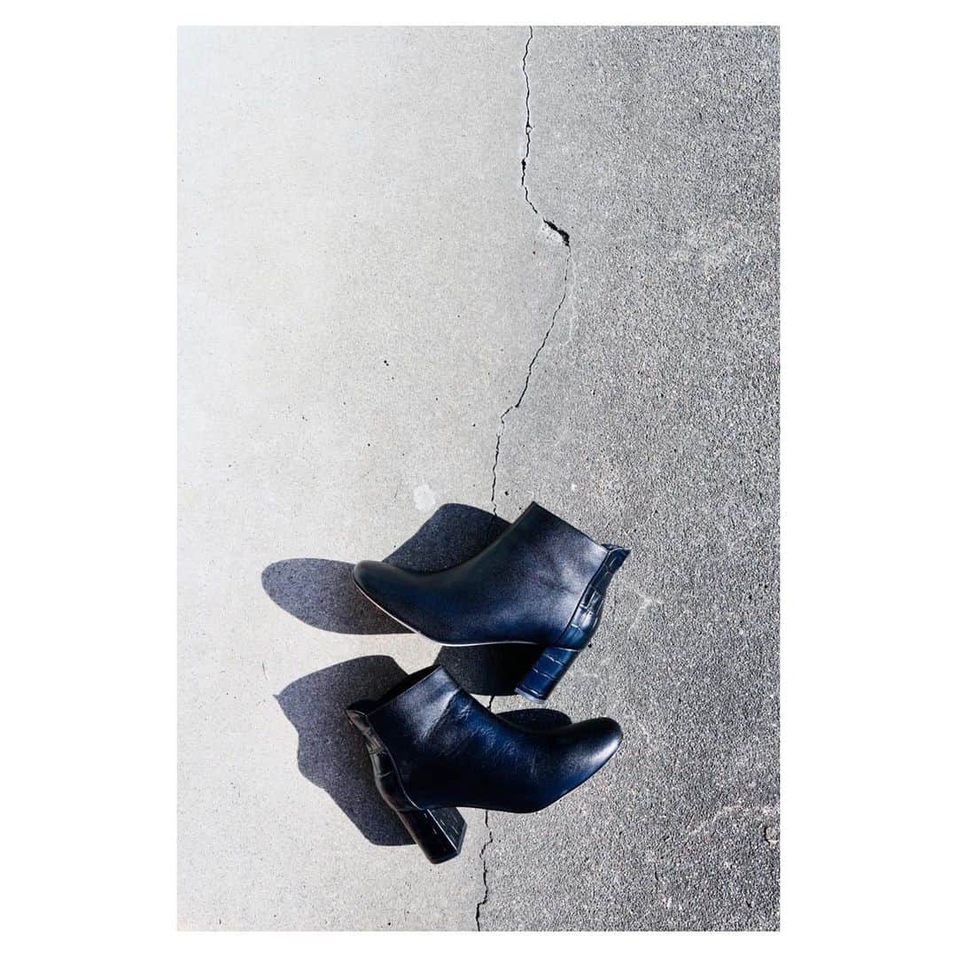 小林由佳さんのインスタグラム写真 - (小林由佳Instagram)「New foot item👢  @colehaan  #colehaan」12月14日 19時35分 - yuca_tan