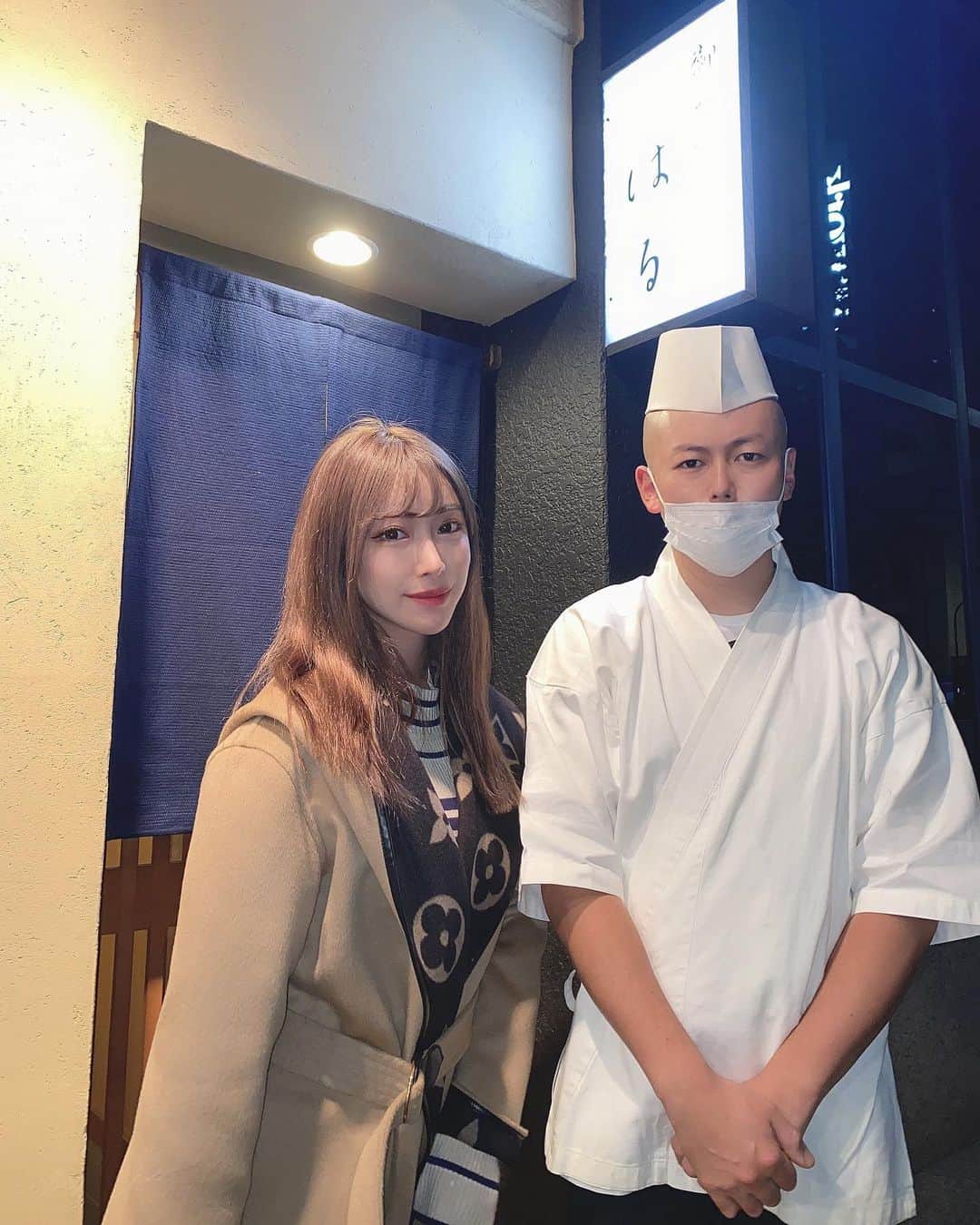 南杏奈のグルメインスタ