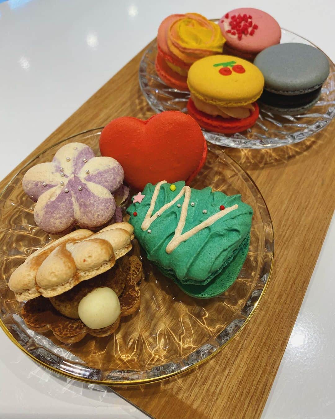 松岡李那のグルメインスタ