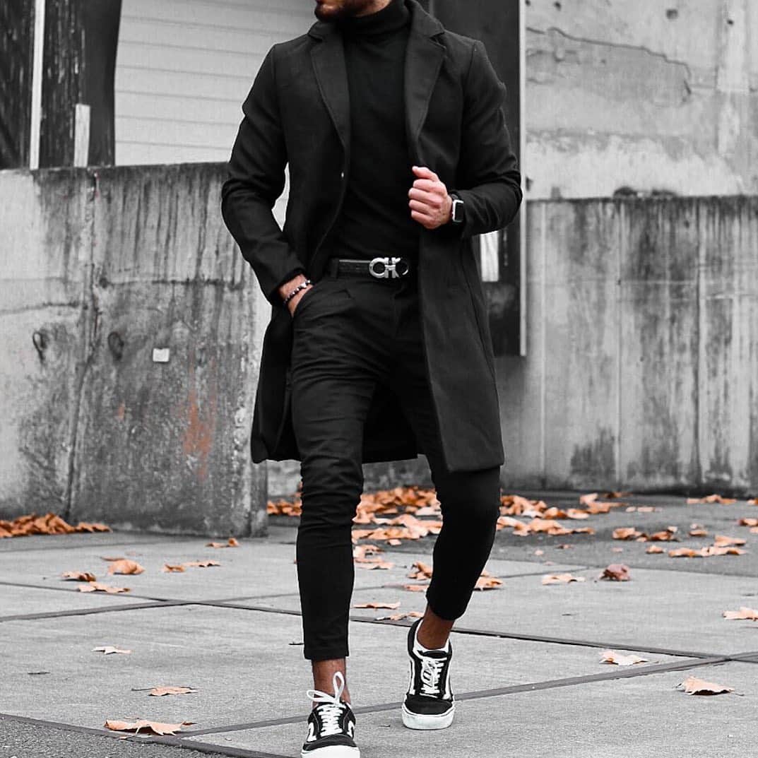 Men Withのインスタグラム：「Great @fashionnovamen outfit #NovaMEN」