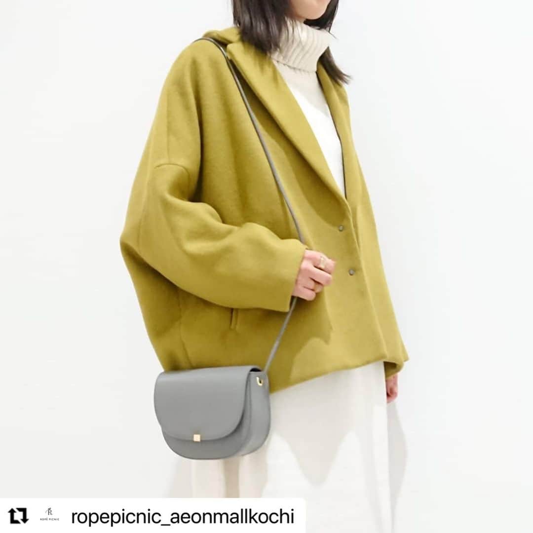 ROPÉ PICNICのインスタグラム