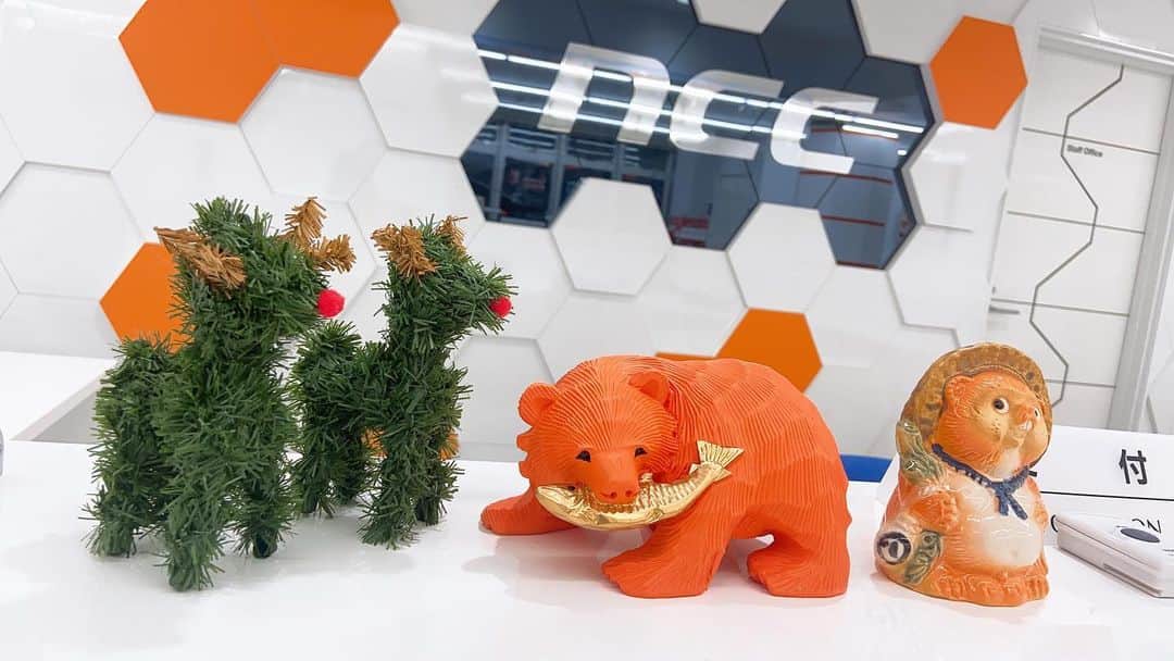 NCC新潟コンピュータ専門学校のインスタグラム