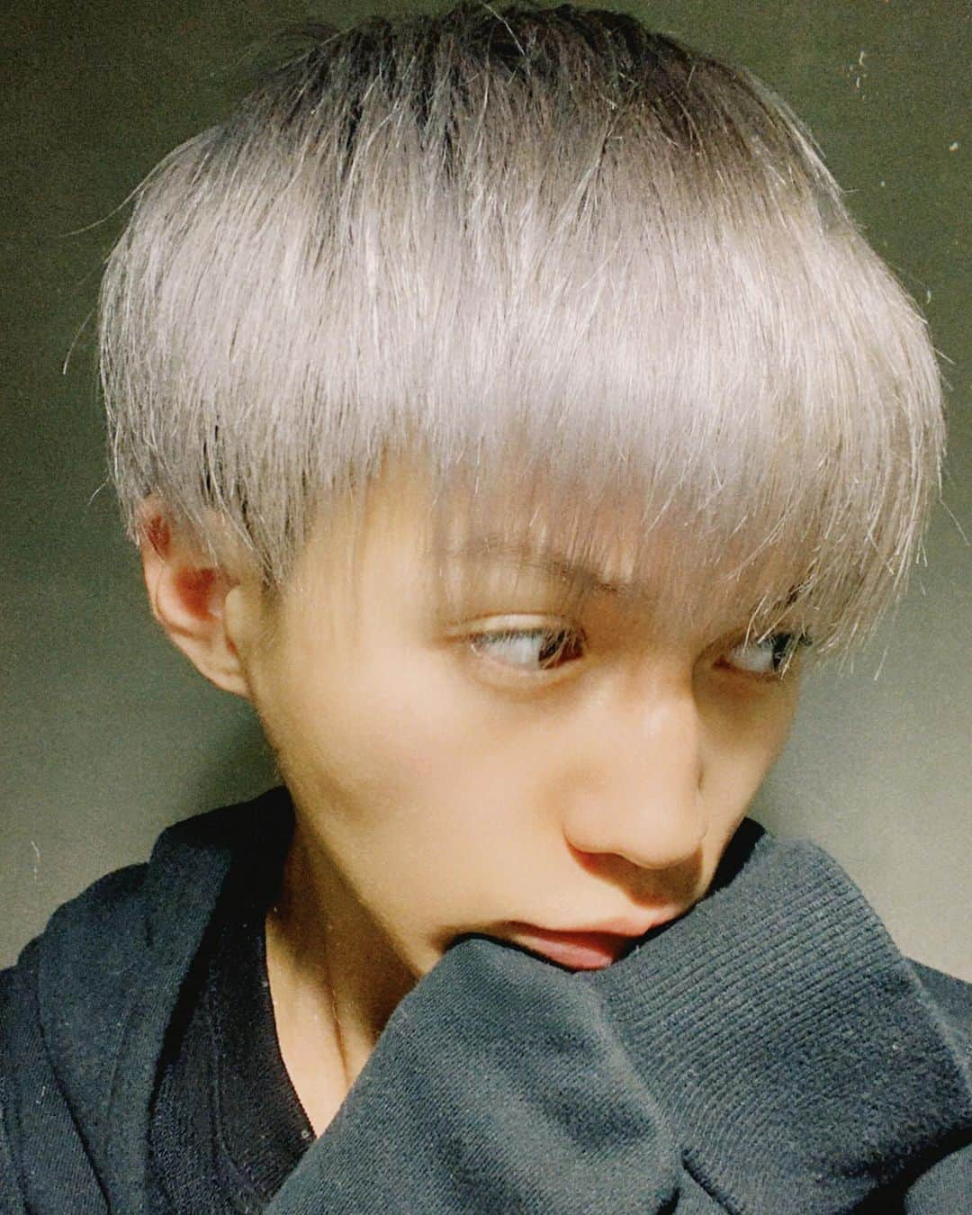 八木勇征さんのインスタグラム写真 - (八木勇征Instagram)「🤍」12月14日 20時03分 - yuseiyagi_official