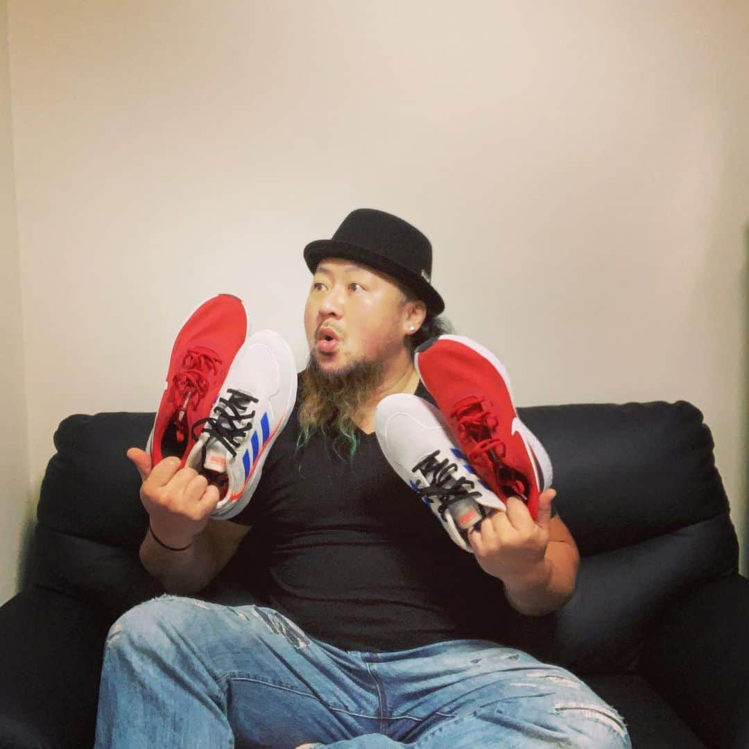 吉田隆司のインスタグラム