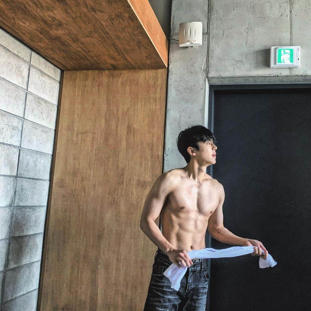 インス のインスタグラム：「🔥」