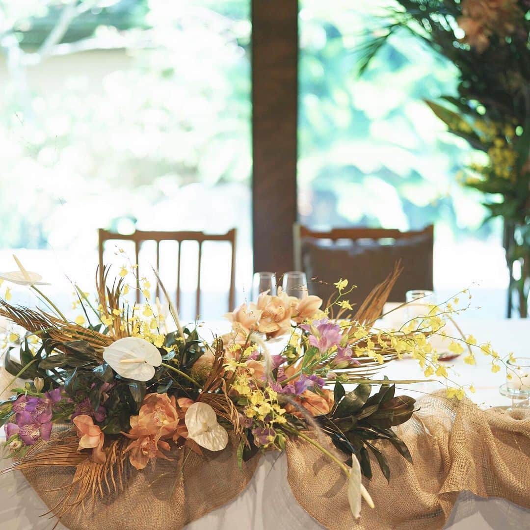 THE SODOH WEDDING OFFICIALのグルメインスタ