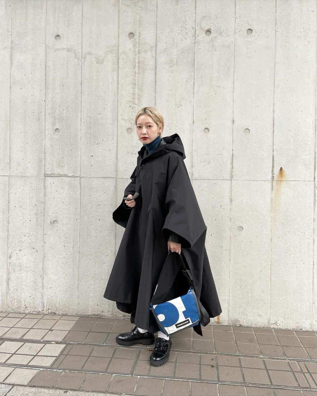 mahoのインスタグラム