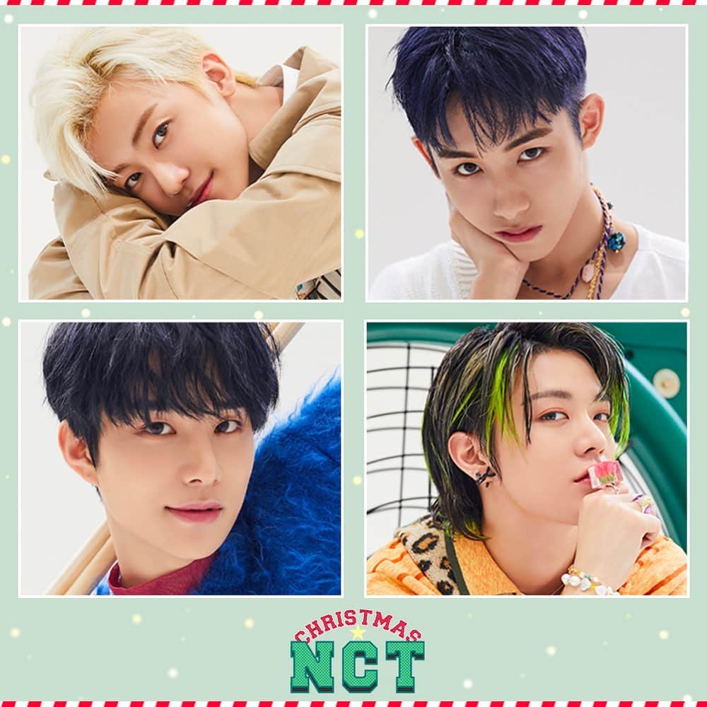 ViViさんのインスタグラム写真 - (ViViInstagram)「なんと‼️ NCT 127、NCT DREAM、WayVなど、 世界中で活躍する NCTのメンバー23人に、 NET ViViが単独インタビューしました❤️ 超多忙な日々を送る、 彼らの理想のクリスマスの 過ごし方や、食べたいものベスト３など たっぷり教えてもらいました😘😘 本日19時から毎日更新！ 今日は、ユウタ、ジョンウ、ウィンウィン、 ジェミンが登場してますよ🎄 インスタにアップした写真 今すぐNET ViViをCHECK😘😘 感想はコメントで教えてください🎁✨  The biggest project in NCT history called “NCT”, which 23 members of NCT all over the world such as NCT 127, NCT DREAM, and WayV became one team, released music video on December 4, called “RESONANCE”.　Just before Christmas, we had an exclusive interview with them!　We asked ideal ways of spending Christmas for 23 members in NCT who have extremely busy schedule♡ We will update the article every day from December 14 at 7pm! Please look forward to it!!!  #vivi #netvivi #nct #nctzenと繋がりたい #nct127 #nctdream #wayv #ユウタ #yuta #ジョンウ #jungwoo #ウィンウィン #winwin #ジェミン #jaemin #resonance  #makeawish」12月14日 20時19分 - vivi_mag_official