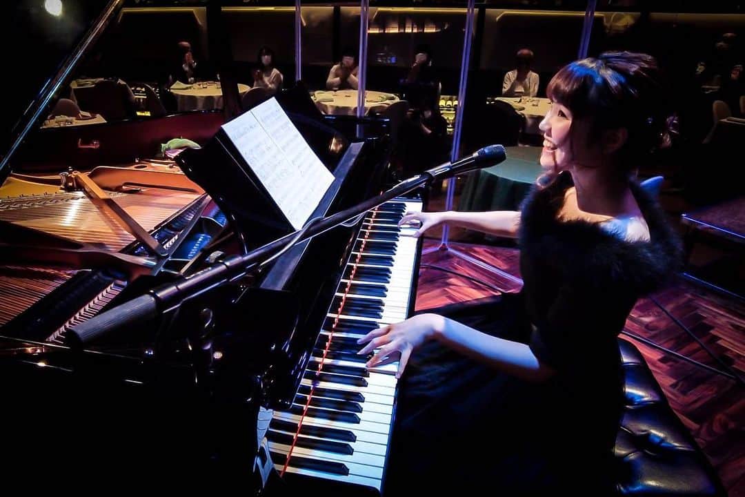 堀優衣のグルメインスタ