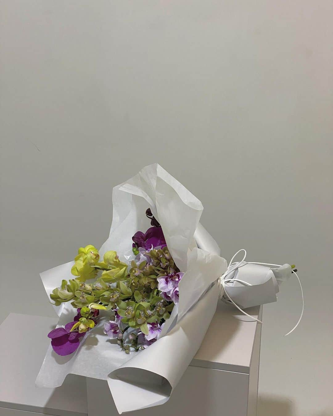 브렌다플라워さんのインスタグラム写真 - (브렌다플라워Instagram)「🌾」12月14日 20時31分 - thestudioofflowerart