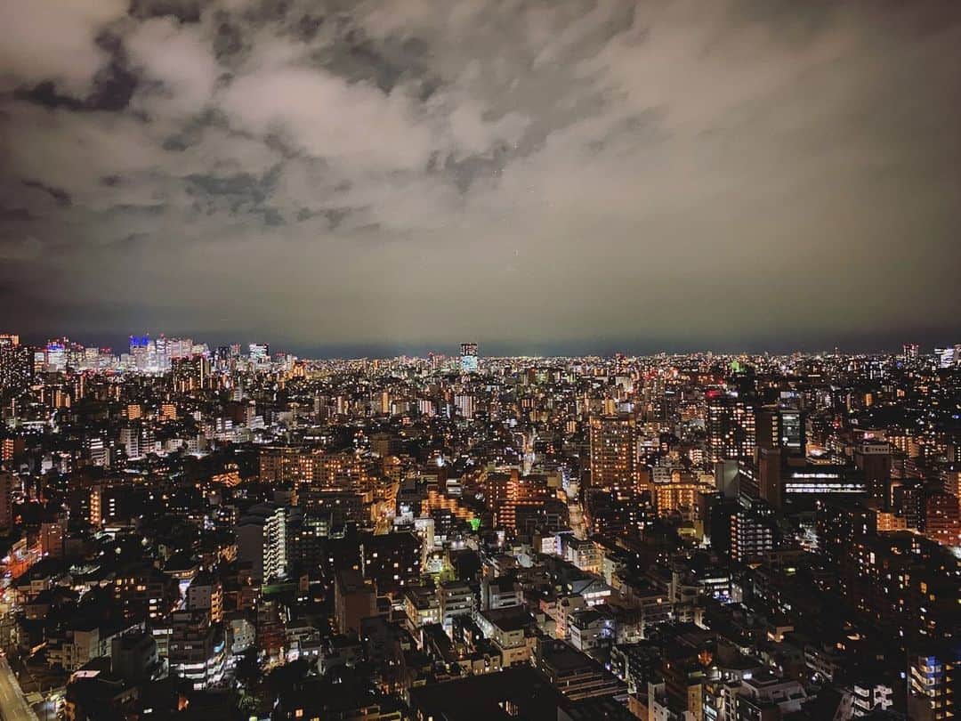 石川龍さんのインスタグラム写真 - (石川龍Instagram)「夜景ナイス！（残業中。。） #夜景」12月14日 20時32分 - slow_night