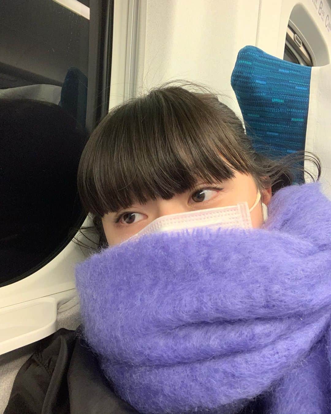 TOKOのインスタグラム