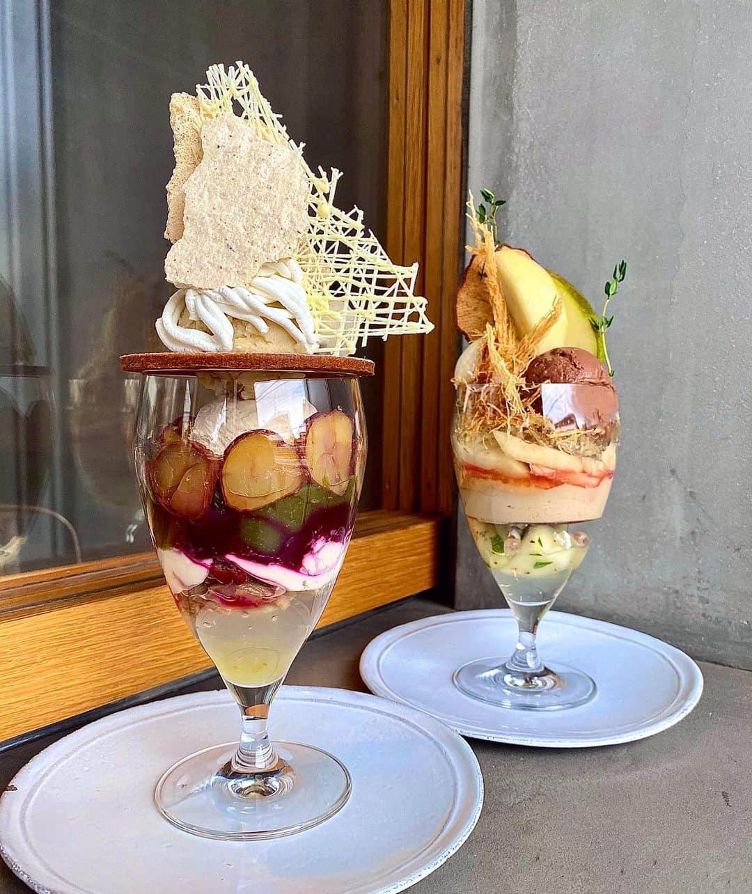 瀧口杏耶のグルメインスタ