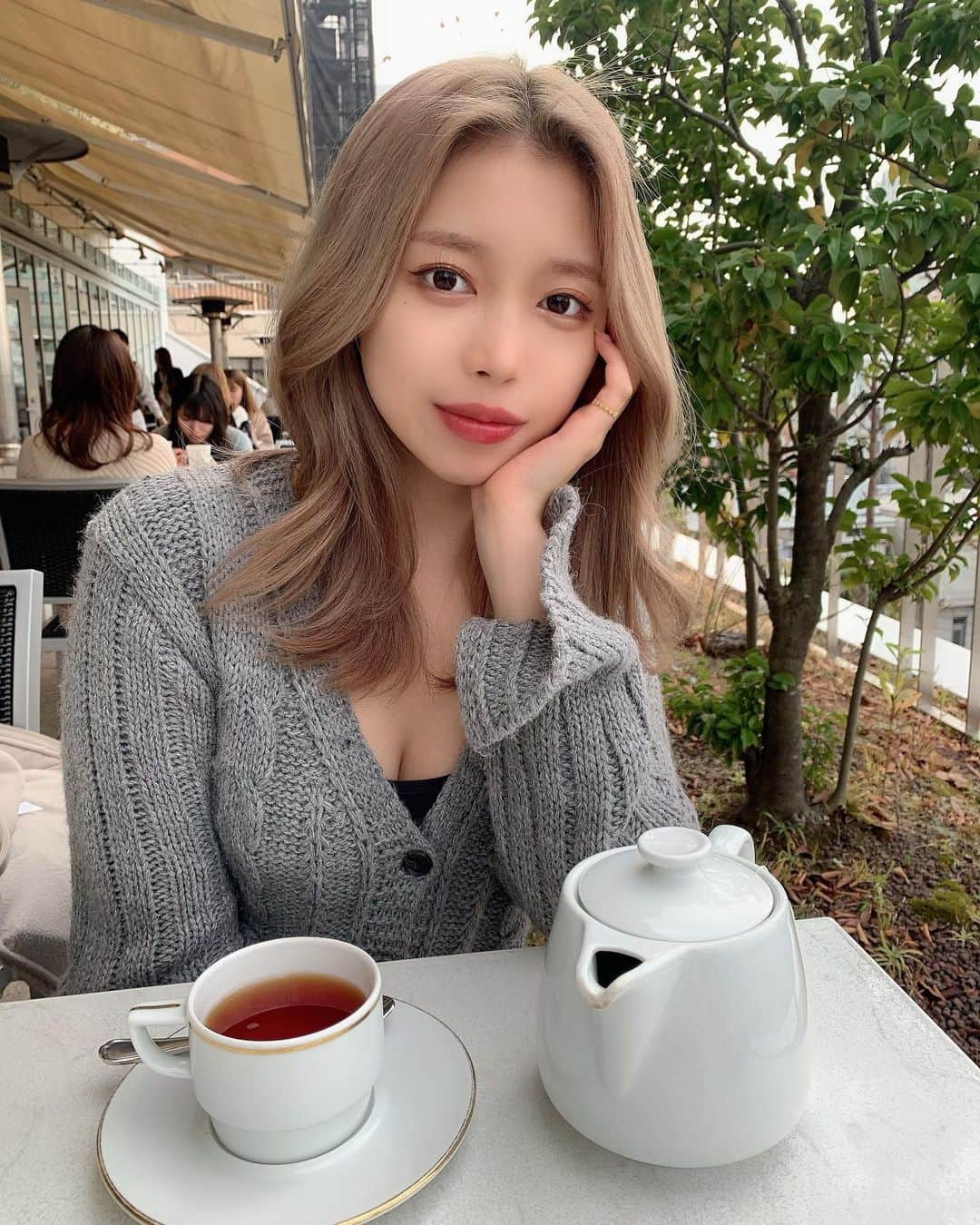 だにちゃんのグルメインスタ