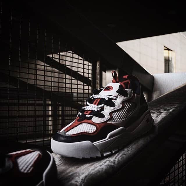 SUPRA TOKYOのインスタグラム