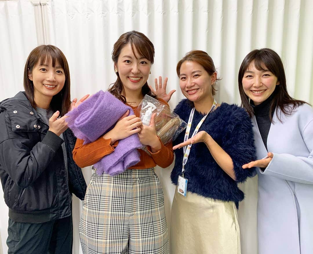 橋本真衣のインスタグラム：「. 澤さん❤️ HAPPYBIRTHDAY!!🥳 . . #素敵な一年になりますように#また飲みに行きましょう🎵」