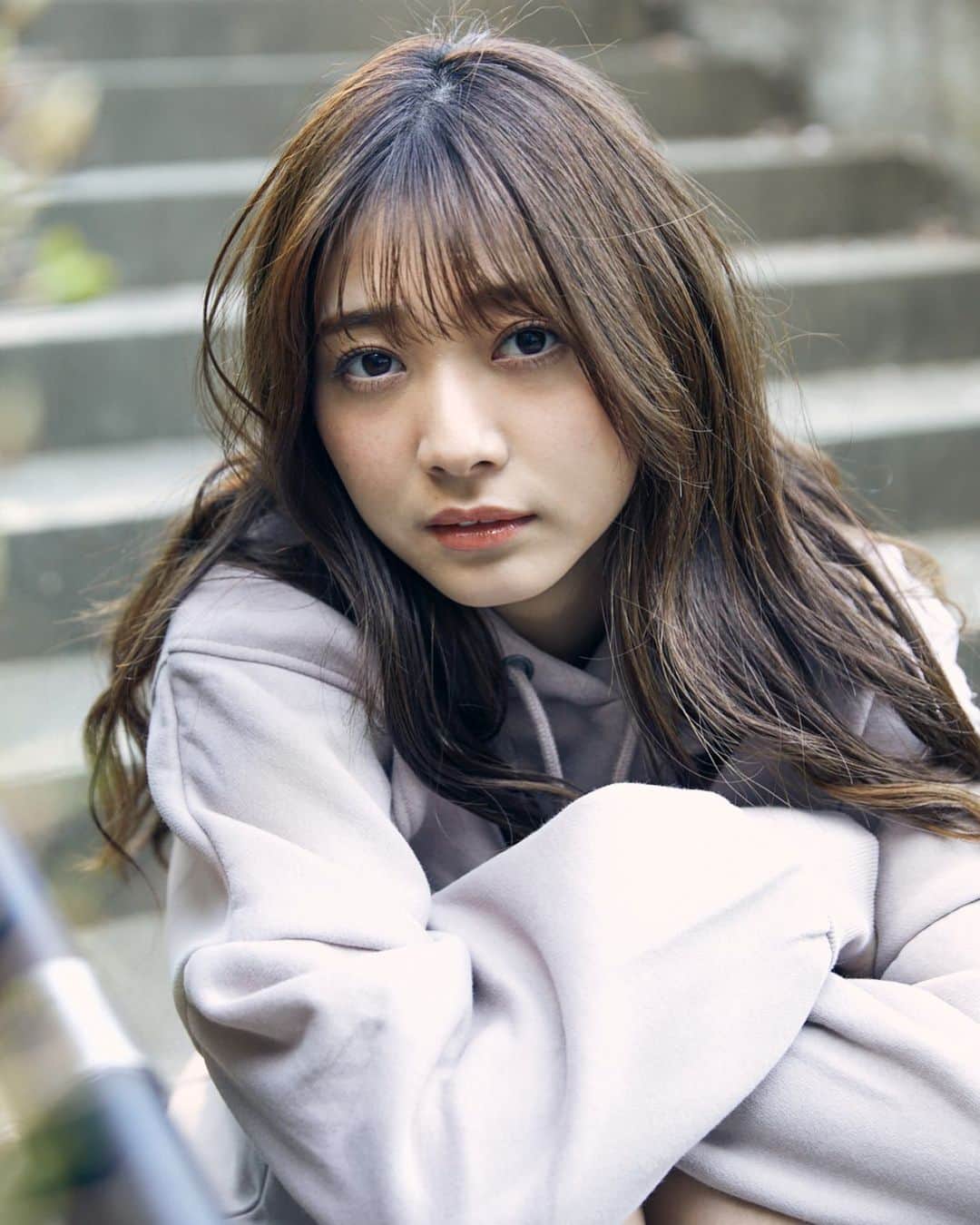 山口はのんのインスタグラム