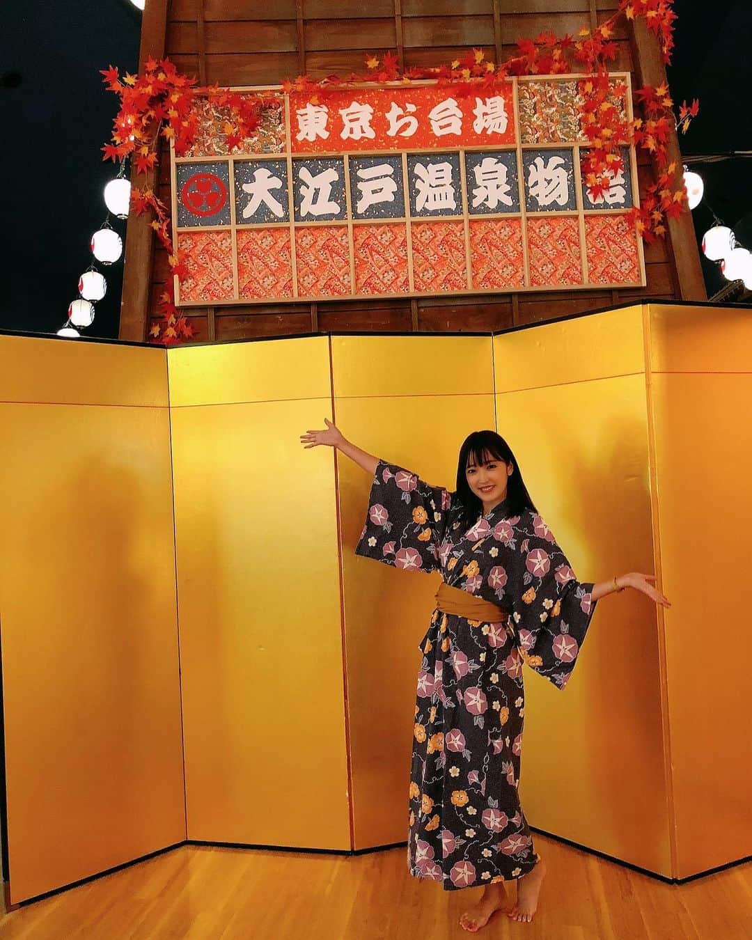 のインスタグラム：「𓊆サウナ𓊇  何を隠そう(隠してない)私はめちゃくちゃ銭湯が好きです。お風呂が好きと言うよりサウナが好き。サウナ〜水風呂〜外気浴の3セットがたまらなく気持ち良いのです。最近行けてないからそろそろ禁断症状が出そうです♨️  みんなも好きですかー？」