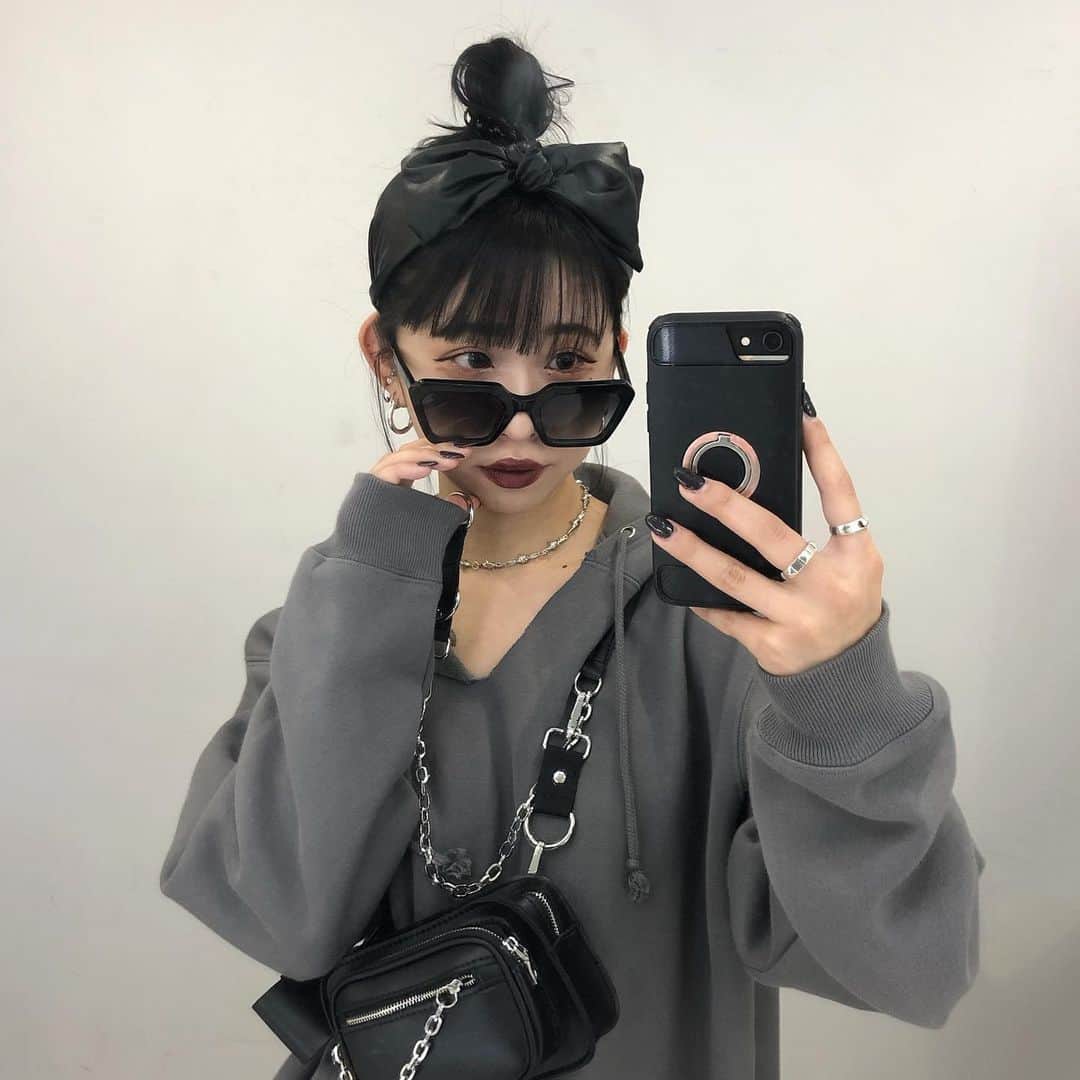 とくいちょまのインスタグラム