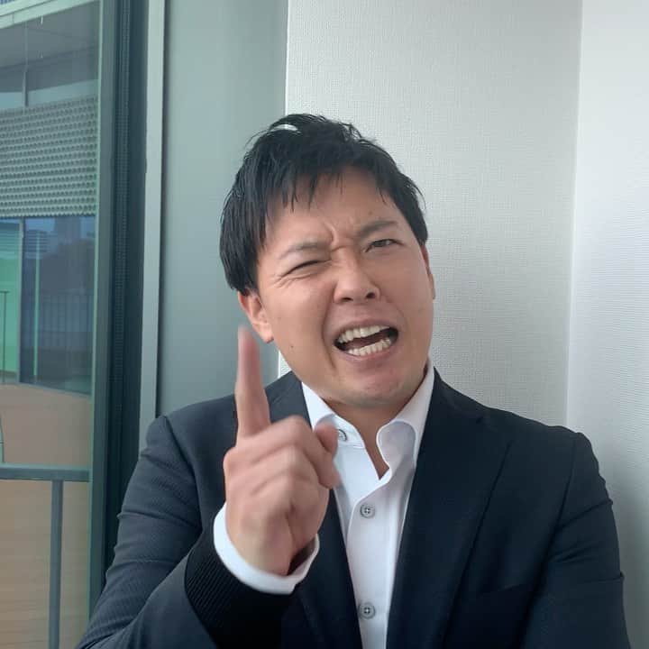 のインスタグラム：「#2021年にやりたいこと   今回は #立田恭三 アナ 来年の目標は…？？  #ytv #読売テレビ #アナウンサー #年の瀬  #2020 #2021 #年末 #年末年始 #奥様 #目標」
