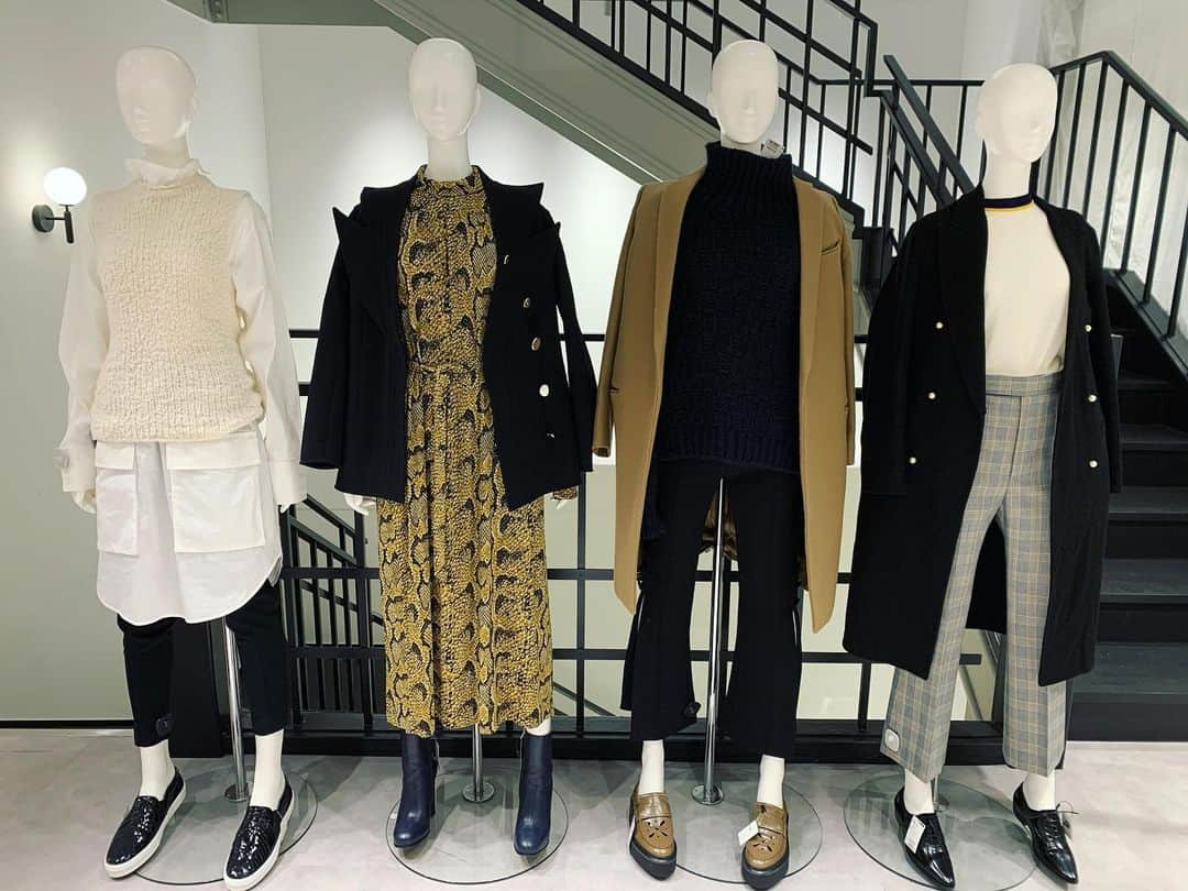 otona MUSEのインスタグラム