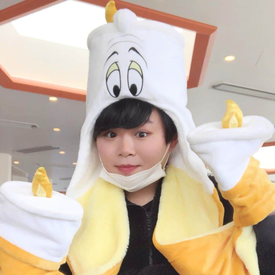 タスクのインスタグラム：「1周年記念😳😳」
