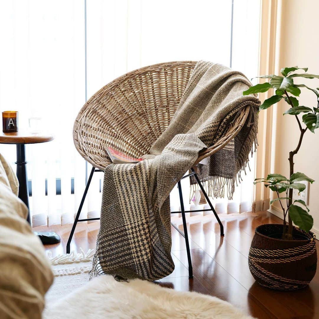 journal standard Furnitureのインスタグラム