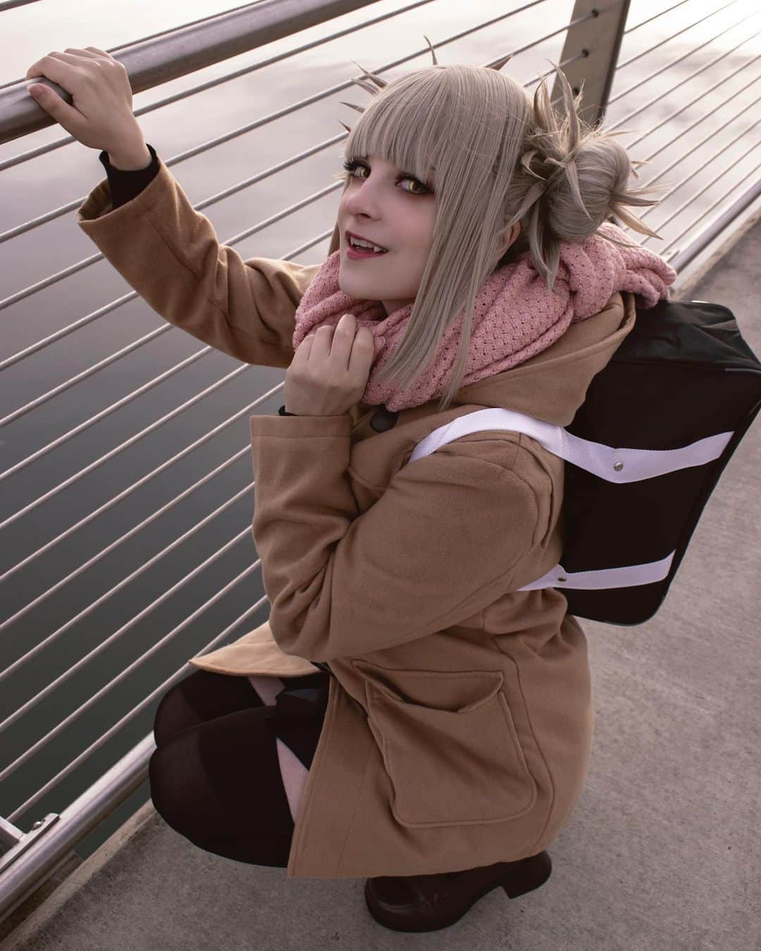 Tessaのインスタグラム